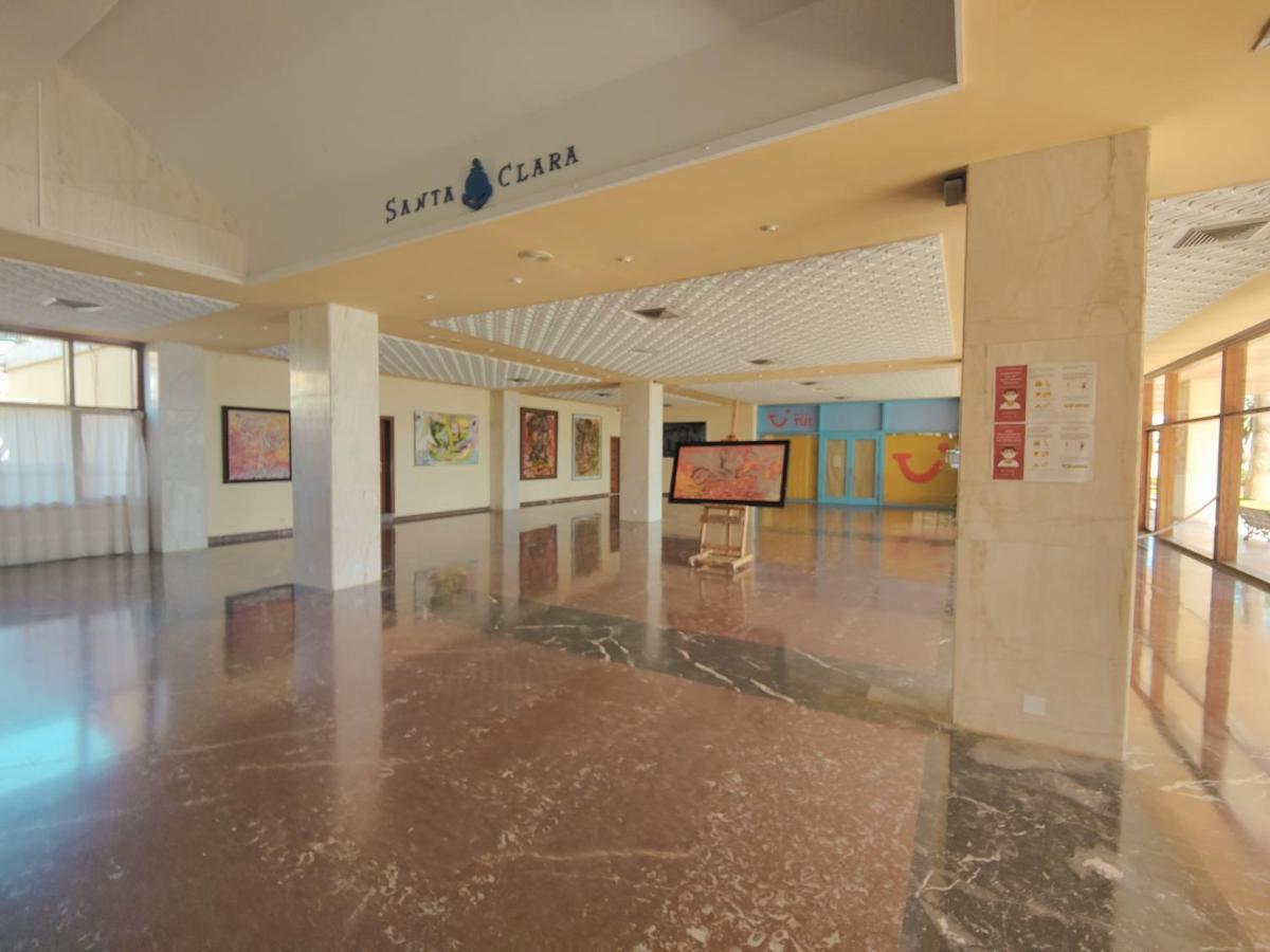 Santa-Clara-Blue Horizon Front Line Apartment By Namaste Elite Torremolinos Bagian luar foto